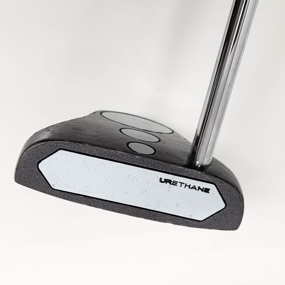 Tour Select 835 Z11 Ultimate Alignment System 3-Ball 35" Putter RH Good Grip - Picture 3 of 11